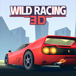 Wild Racing 3D