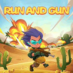 Run and Gun
